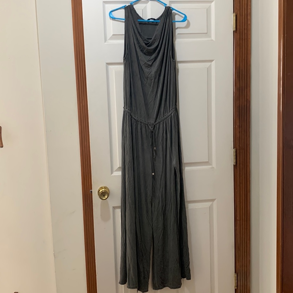 POL jumpsuit